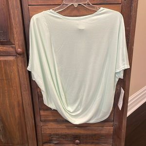 Athleta Dolman Tee